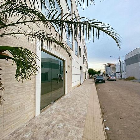 Pousada Ritec لينهارس المظهر الخارجي الصورة